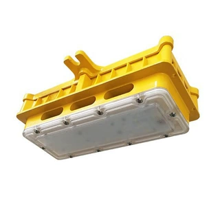 海洋王同款式  BFC8185-GW 20W IP68  LED防爆隧道灯