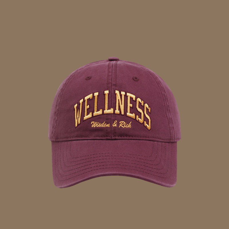 Gorro de béisbol estilo coreano Top suave profundo de las mujeres todo partido Gran circunferencia de la cabeza sombrero deportivo de los hombres de ala ancha cara de aspecto pequeña pareja gorra enarbolada