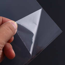 PET材料厂家生产透明APET卷材板材PET装饰片材电镀材料