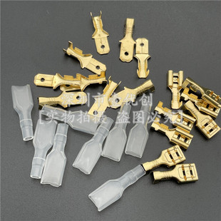 ���ʽ�Ӿ��䉺���Ӳ�Ƭ�Ӳ��6.3/4.8/2.8MM��ɶ����o��ĸ���^