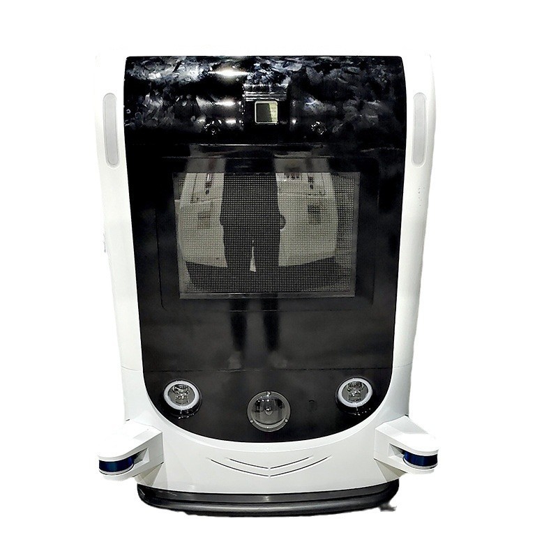 北京样件加工塑料机壳制作喷漆丝印外观结构手板模型件大型设备件