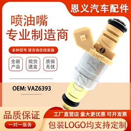 油泵、油嘴;点火线圈;其他传感器