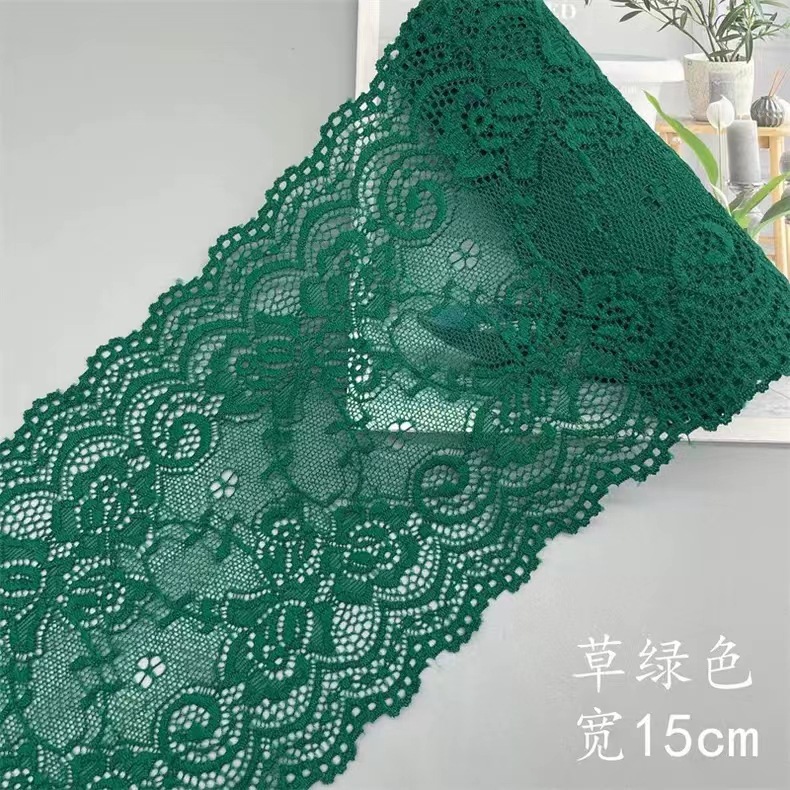 Color 19 grass green