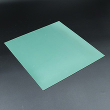綠色玻纖板批發 環氧樹脂板切割耐高溫環氧板FR4絕緣板可任意零切