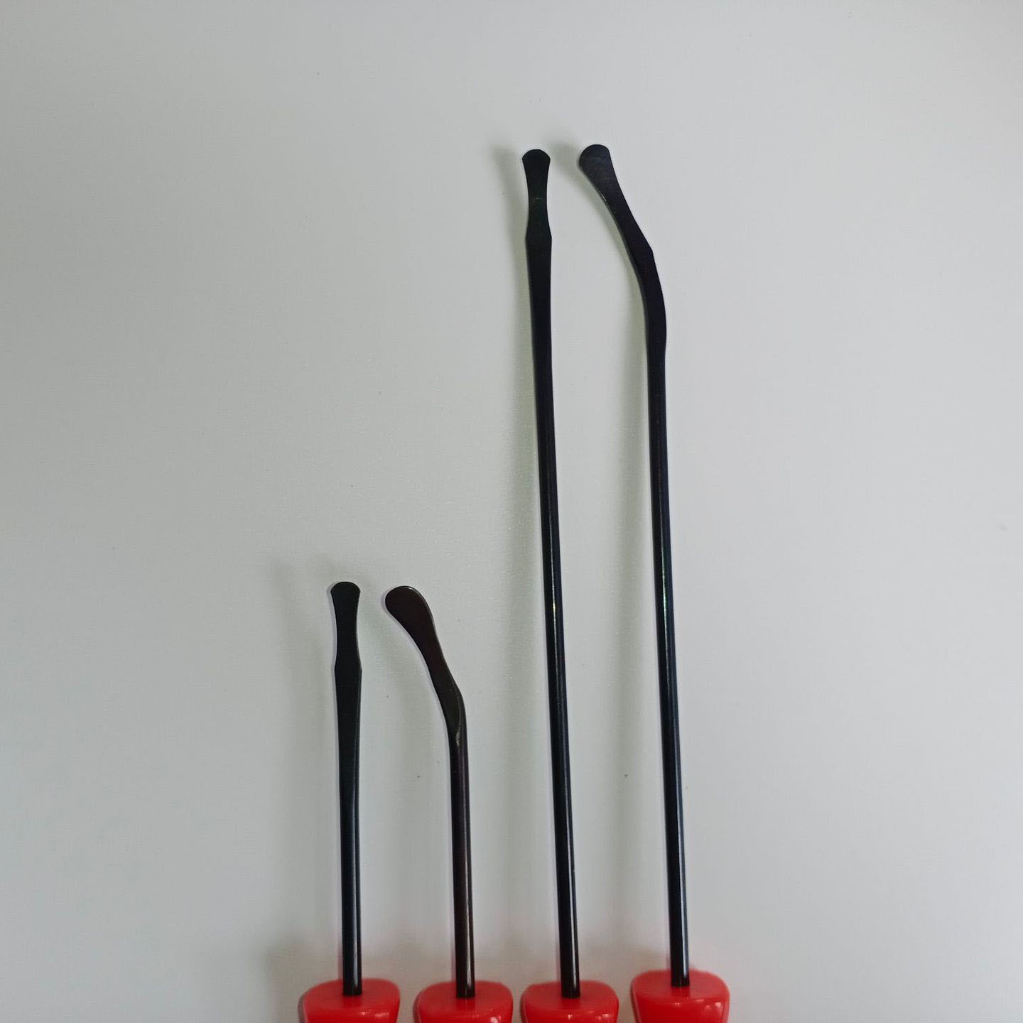 品誉汽修工具4件套油封起子钩子组套密封圈拆卸O型圈拨针汽修神器