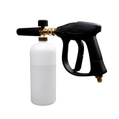 Car cleaning tools: Nozzle High-Pressure Car Wash Water