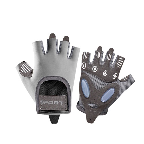 Sports belt for men to pull horizontal bar, anti-slip equipment training, anti-callus wrist guard, pull-up yoga special fitness gloves