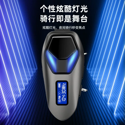 Private Model K13/2X Motorcycle: Motorcycle Helmet Headset