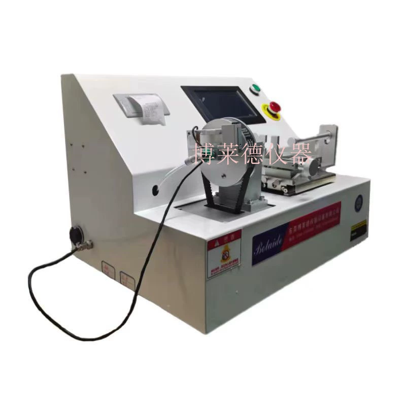 (Луэр) Комплексное оборудование для обнаружения плотности разъема конического соединения