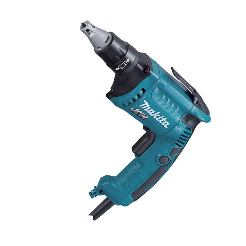 Mukeda Mukeda destornillador eléctrico FS4000 destornillador electromecánico lote destornillador de impacto motor de alta velocidad