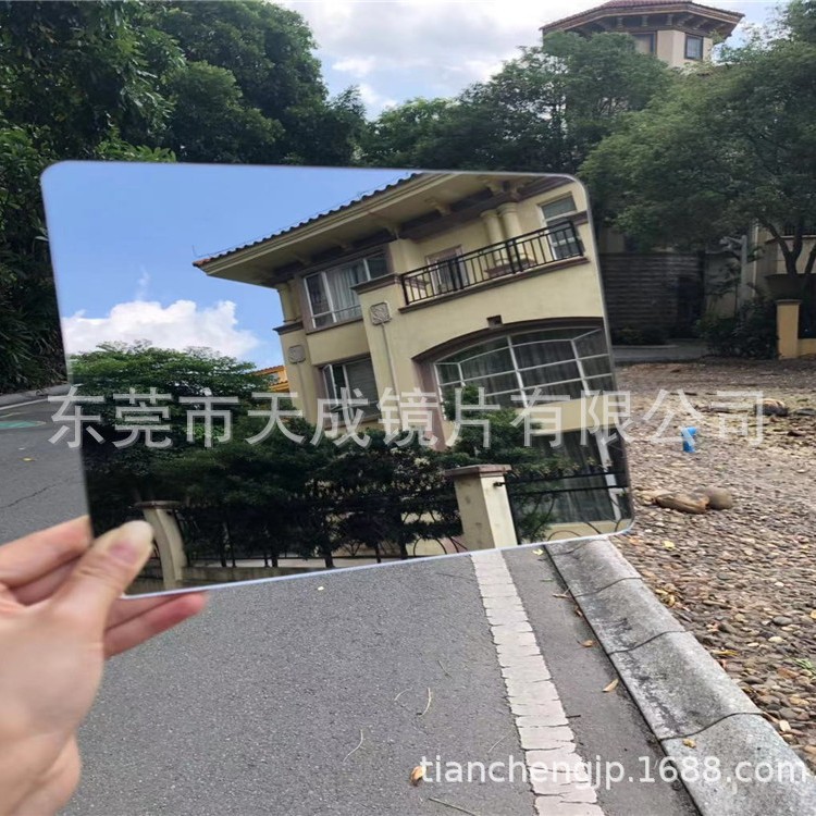 0.9 mm亚克力背胶、1毫米亚克力镜面背胶、背胶亚克力