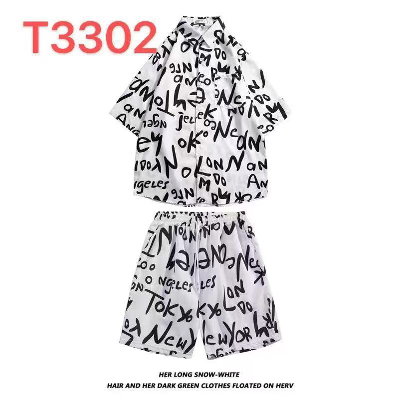 T3302 화이트
