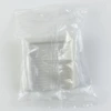 Two-way door resistance [white] independent installation