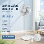 台式家用摇头立式落地扇