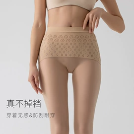 连裤袜打底袜;丝袜;袜套