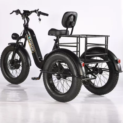 Youmiou – 20-inch Fat Tire Auto Parts and Accessories