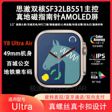Y8UltraAir�����ֱ���܇�a��ָ������ݽz�濨��˼���p������49mm