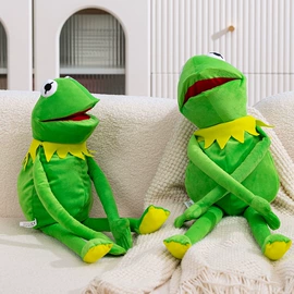 毛绒玩具;公仔抱枕;靠垫/抱枕