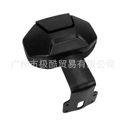 Modification Accessories, Electric car rear backrest