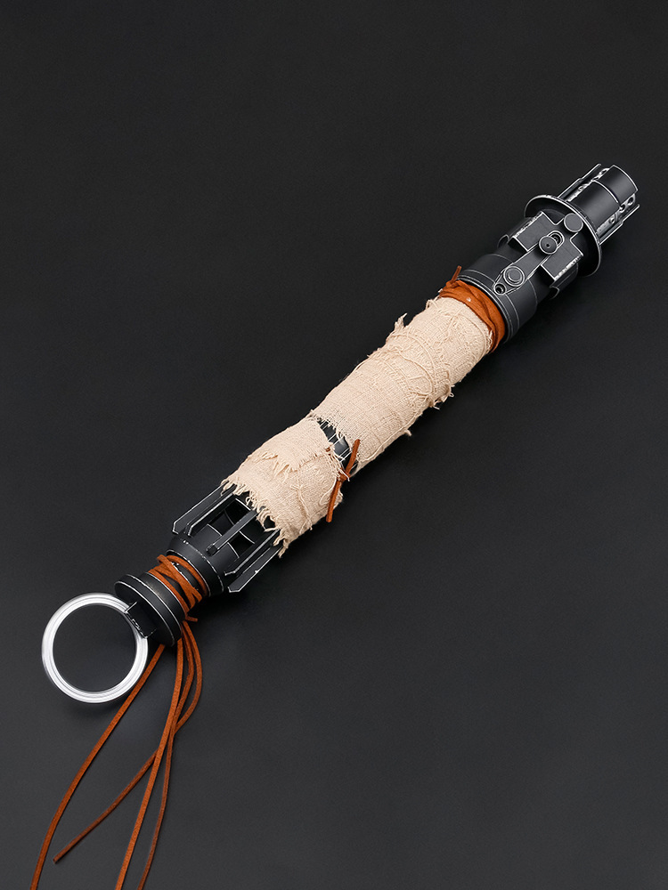 Full metal lightsaber