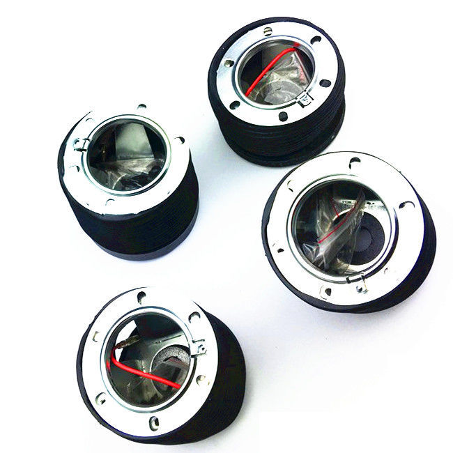 Car Modified Steering Wheel Base Connector Module Racing Steering Wheel Aluminum Base