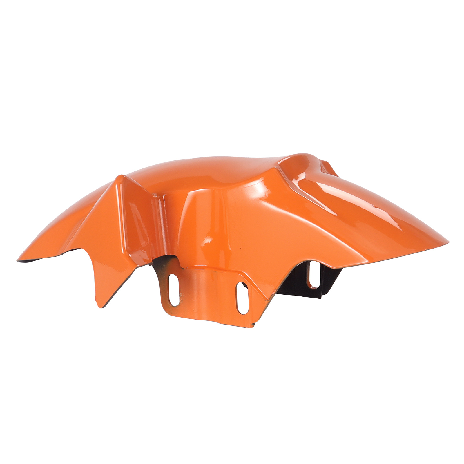 Motorcycle Modification Accessories Suitable for Yamaha Y15 Lc135 Front Fender Splash Guard Southeast Asia
