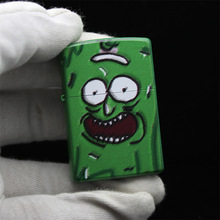 zippo֮ ͨӡ ֻƹ