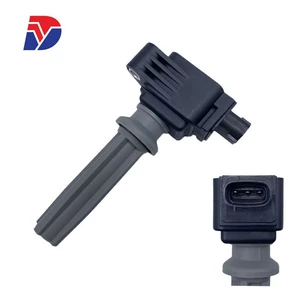 BYD S7/Song/Tang 2.0T üçün alışdırma bobini 487ZQA3705100 487ZQA-3705100