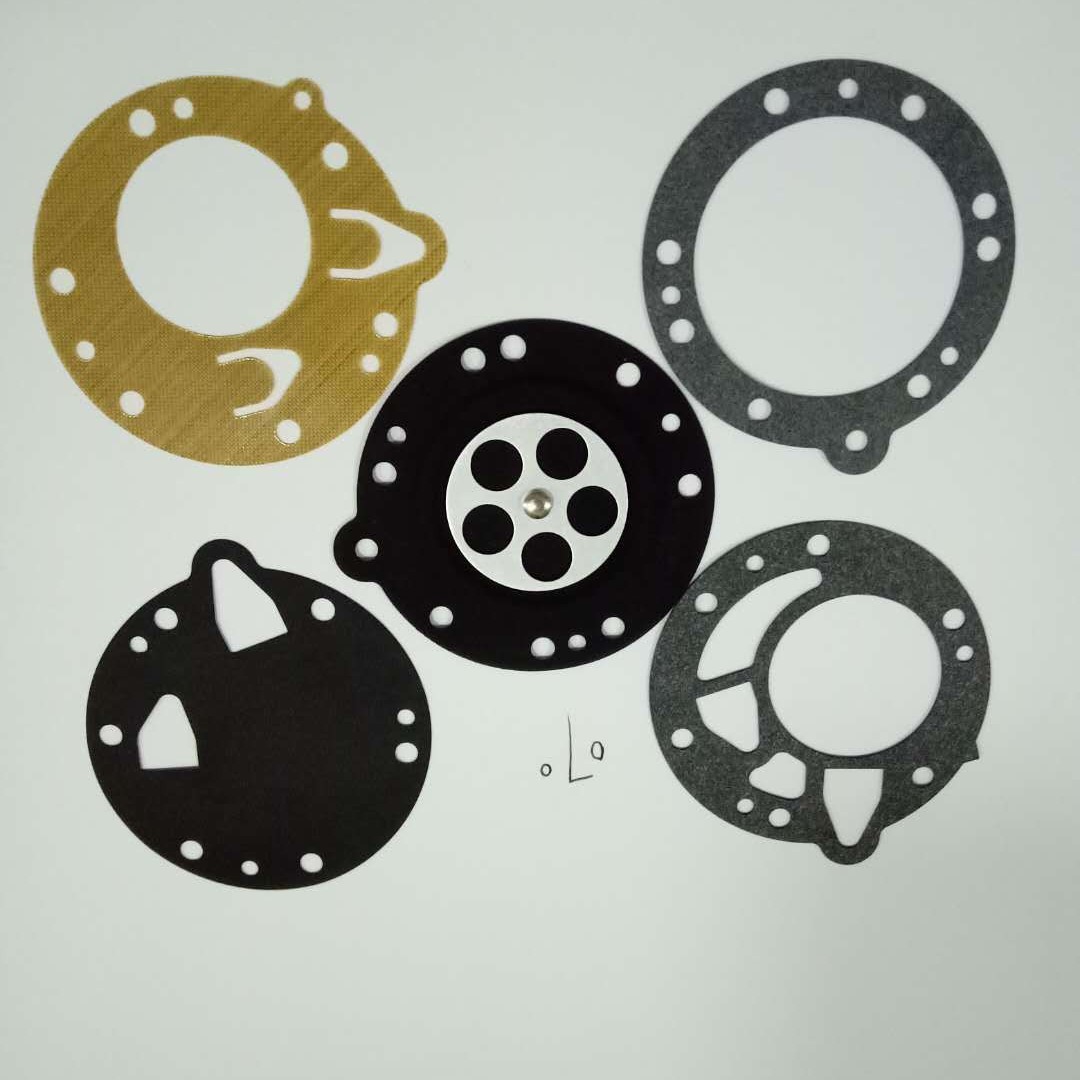 厂家供应园林机械化油器膜片070美国进口材质价格实惠欢迎订购