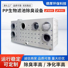 空气处理化学;废气处理设备;空气净化设备