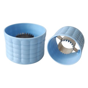 Creative kitchen gadgets stainless steel corn planer thresher corn grain separator stripper stripper stripper stripper