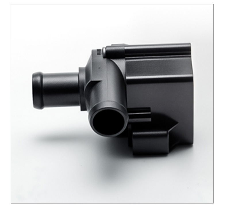 Suitable for Volkswagen Audi 06H121601E electronic auxiliary coolant pump for automotive engine system cooling