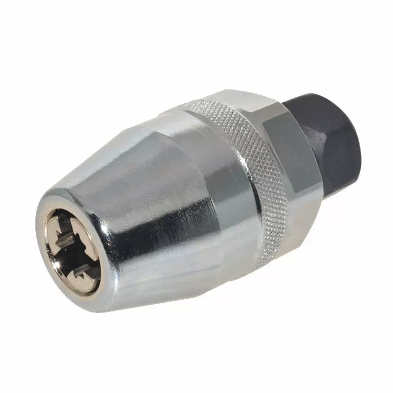 螺栓取出器 6-13mm 螺栓拆卸工具 螺杆帮手 stud remover 3/8接口