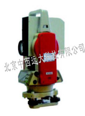 桥梁挠度检测仪 型号:FX06-M346092库号：M346092