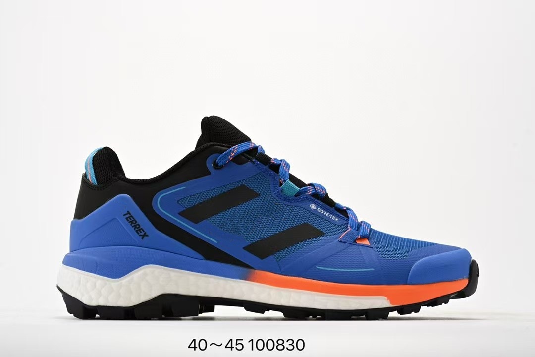 Pareja de deportes al aire libre zapatos de senderismo antideslizantes y resistentes al desgaste zapatos de senderismo de camping de moda zapatos de escalada transpirables anticolisión para hombres niños