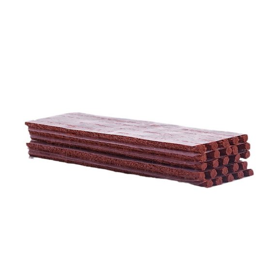 Quick tire repair rubber strip vacuum tire repair cold repair rubber strip automobile and motorcycle electric vehicle vacuum tire repair rubber strip