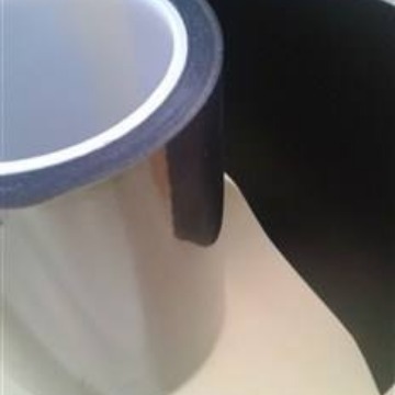 原装积水3806BHB黑黑遮光胶 整支散料可根据图纸模切冲型加工成品