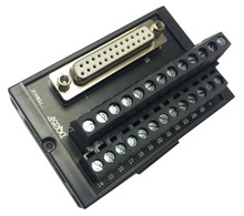 欧式接线中继端子台转接板兼容ADAM-3925南士母头现货