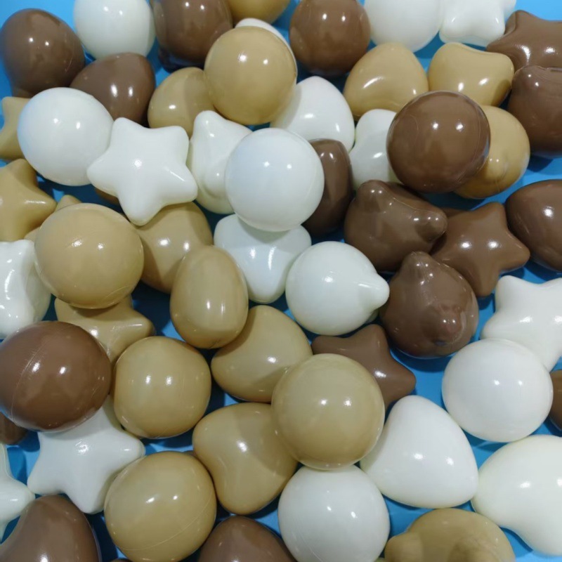 オーシャンボール 赤ちゃんが噛んで入浴できる子供用おもちゃボール - 家庭用無毒無臭卸売ウェーブボール|undefined