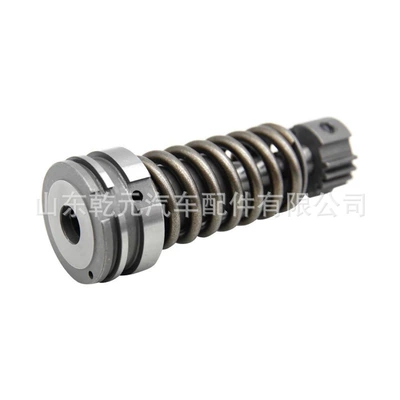 export quality, Oil pump, nozzle