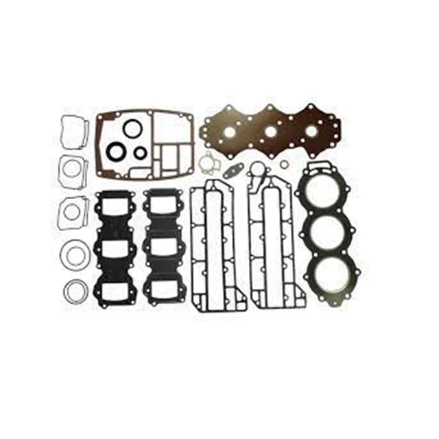 Прокладка Yamaha 6H3-W0001-02