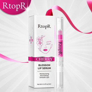 RTOPR Lip Serum Lip Essence Cross -Border RTOPR037