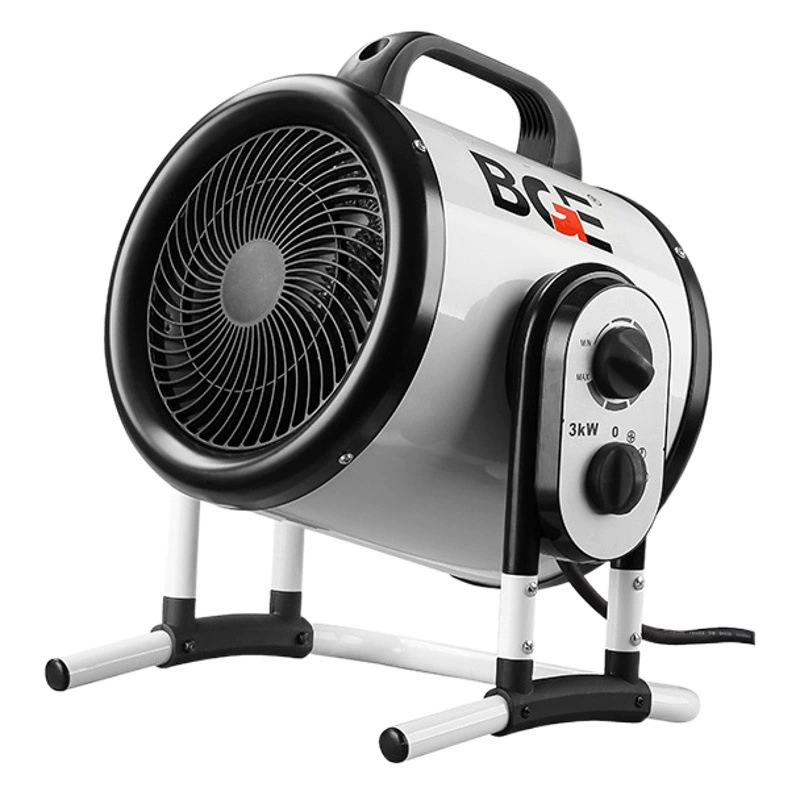 Бытовой обогреватель для спальни Baogong, мощный Быстросохнущий обогреватель для ванной комнаты, обогреватель для библиотеки и офиса