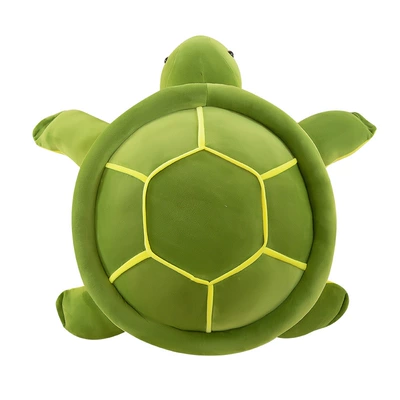 Oyuncaq yastıqlar: Turtle Pillow Plush Doll
