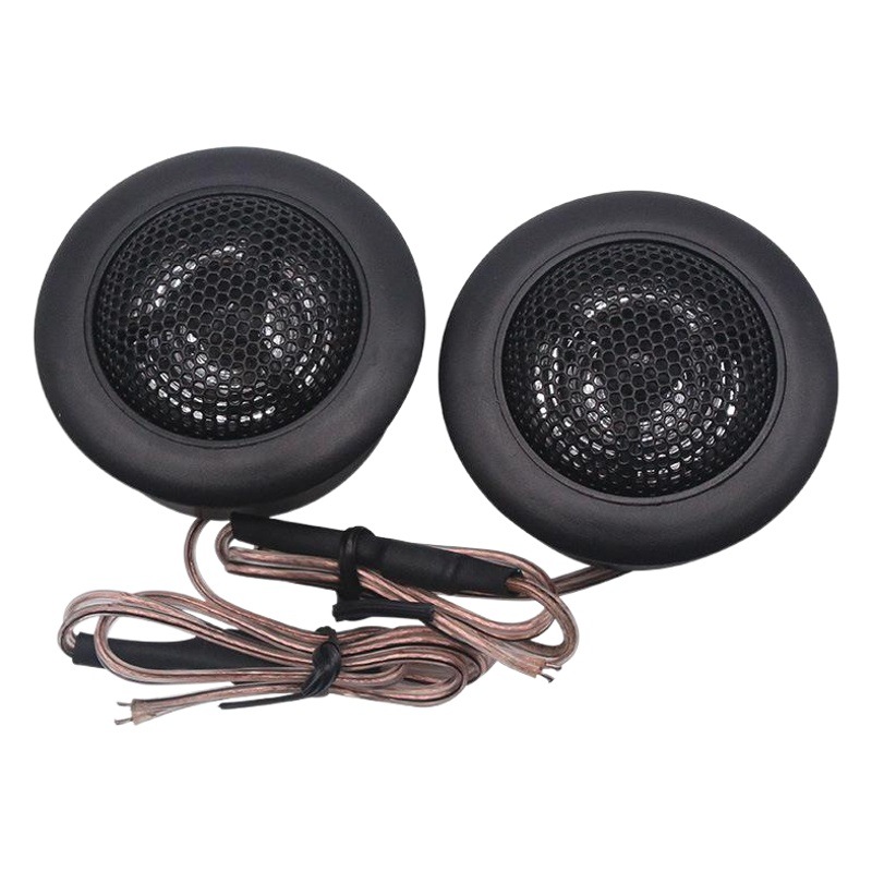Fabricante Suministra Tweeter de Audio para Automóvil de Alta Frecuencia para Modificación, Altavoz Tweeter para Automóvil MA260