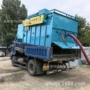 嘉峪关甘肃负压停炉车