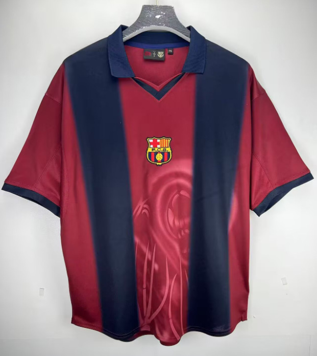 Camiseta de fútbol retro clásica versión nostálgica Brasil España México Alemania Serie transfronteriza Camiseta de una pieza