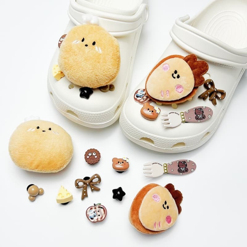 SZ-428 봉제 당근 감자