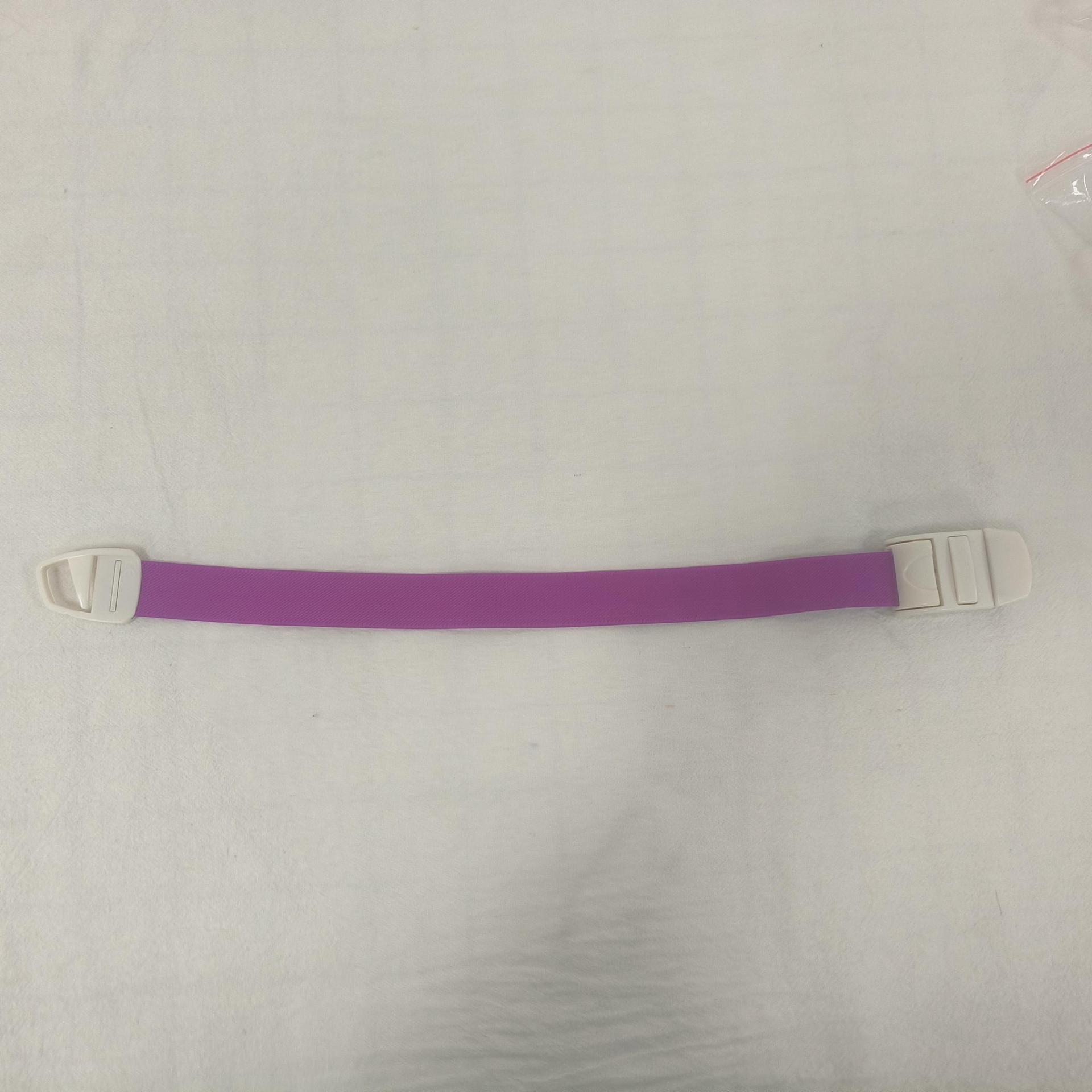 Torniquete tipo hebilla, torniquete de emergencia portátil para exteriores, torniquete de primeros auxilios, torniquete médico desechable