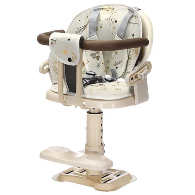 Electric car child seat Adjustable Electric Vehicle Child Seat